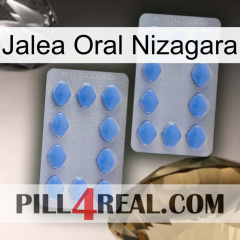 Nizagara Oral Jelly 20